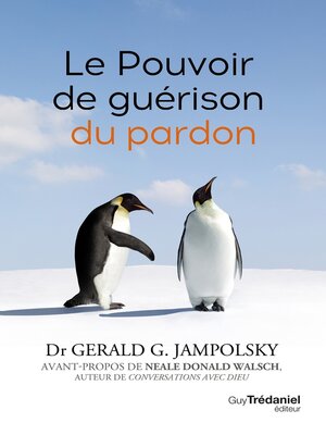 cover image of Le pouvoir de guérison du pardon